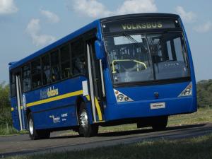 Volkswagen Caio Volksbus 17.260 Millennium 2008 года
